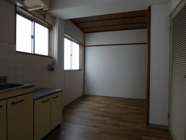 Preview interior of Hikari Heights