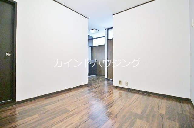 Preview interior of Graceheim Kamizumiyoshi