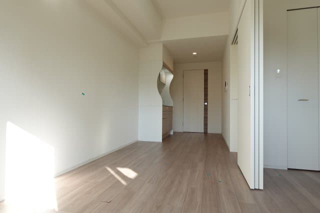Preview interior of Serenite Tani-ku Purie
