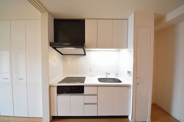 Preview interior of Nostel Court Yuhigaoka