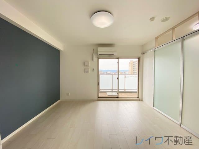 Preview interior of Villa Sereno Tamatsukuri Honmachi