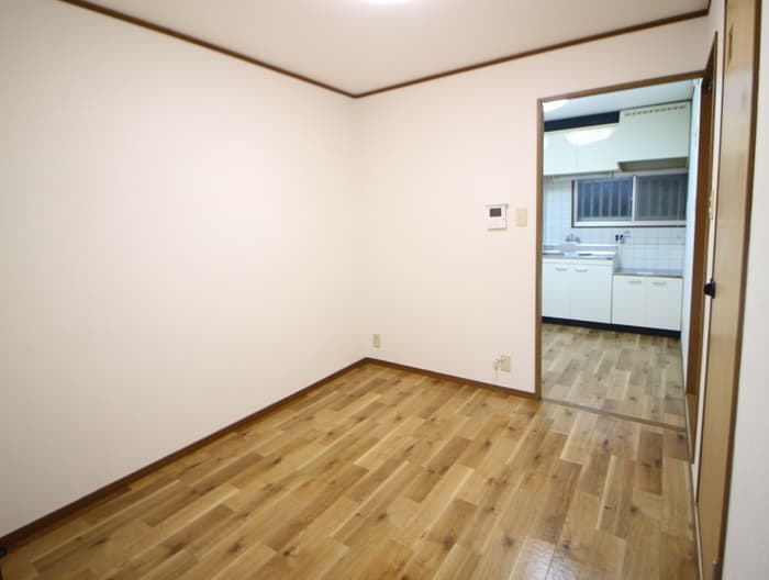Preview interior of Kawabata Heights