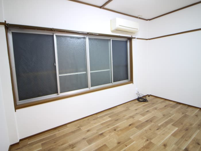 Preview interior of Kawabata Heights