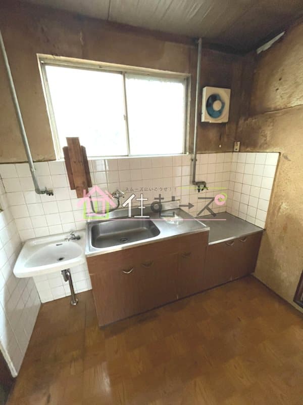 Preview interior of Shimakawa Mansion 303