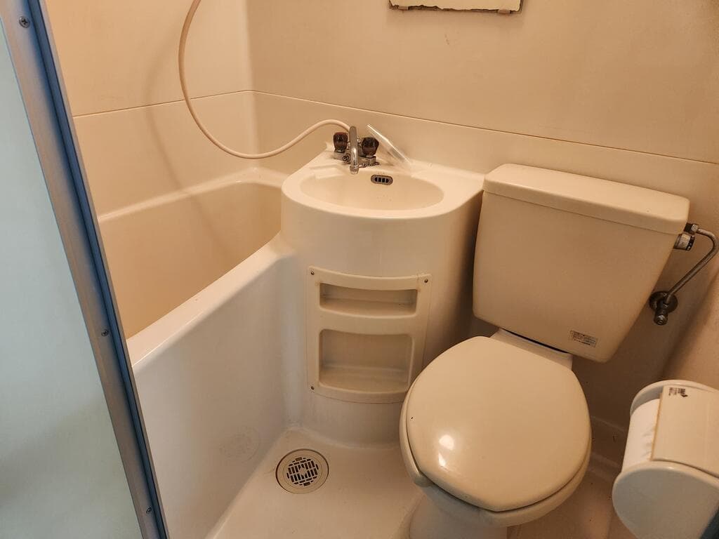 Preview interior of STARK MIDORI 205