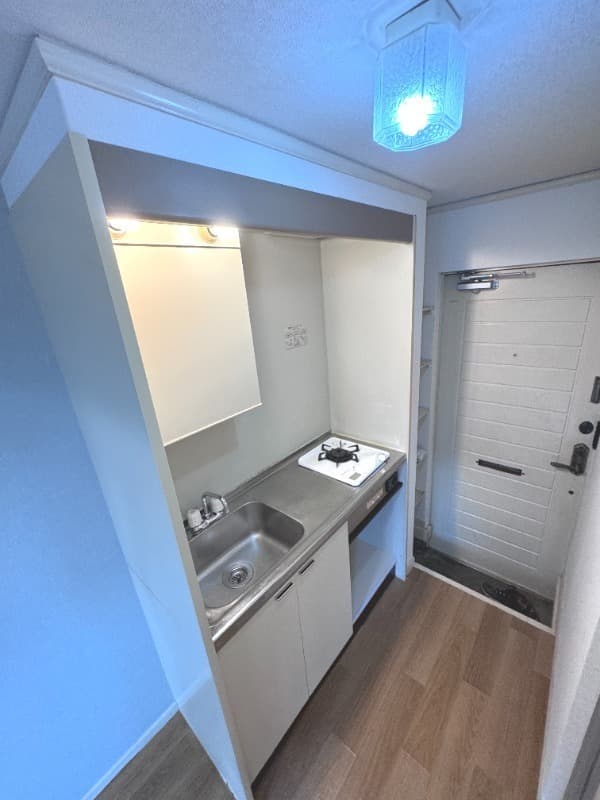 Preview interior of Chronos Fujimino