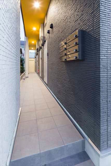 Preview interior of KAHALE Higashi Omiya