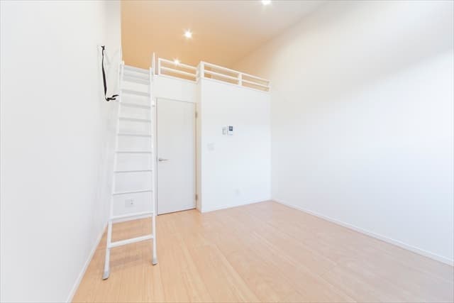 Preview interior of KAHALE Higashi Omiya