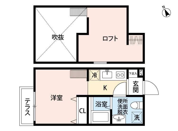 Preview floorplan of ARIETTA