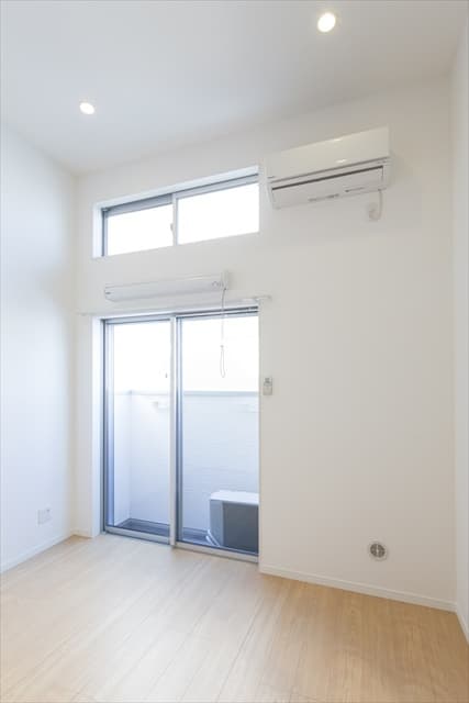 Preview interior of ARIETTA