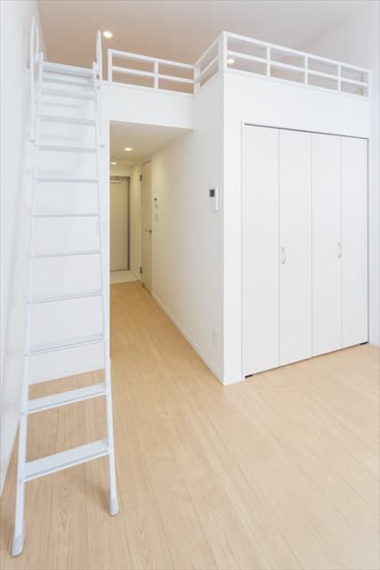 Preview interior of ARIETTA