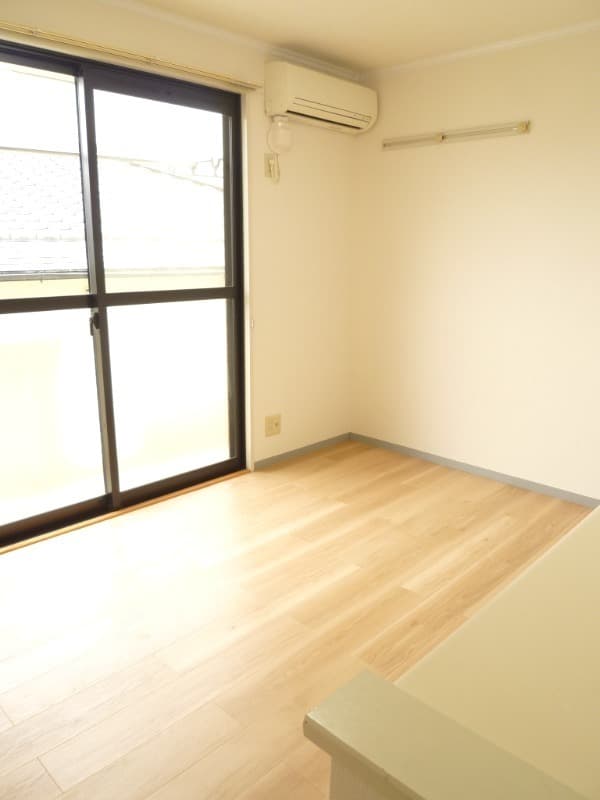 Preview interior of Chronos Kamikihonmachi South