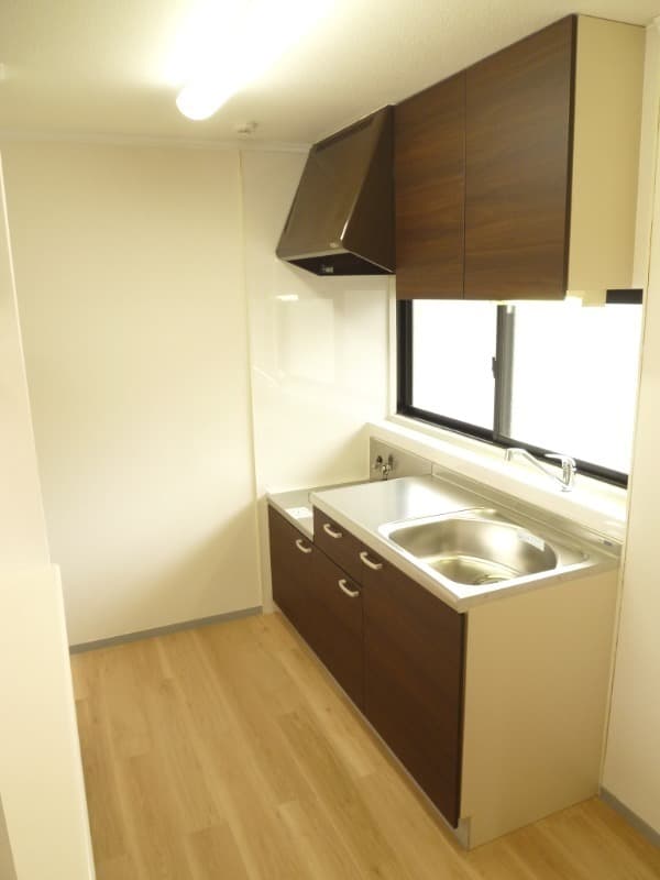 Preview interior of Chronos Kamikihonmachi South