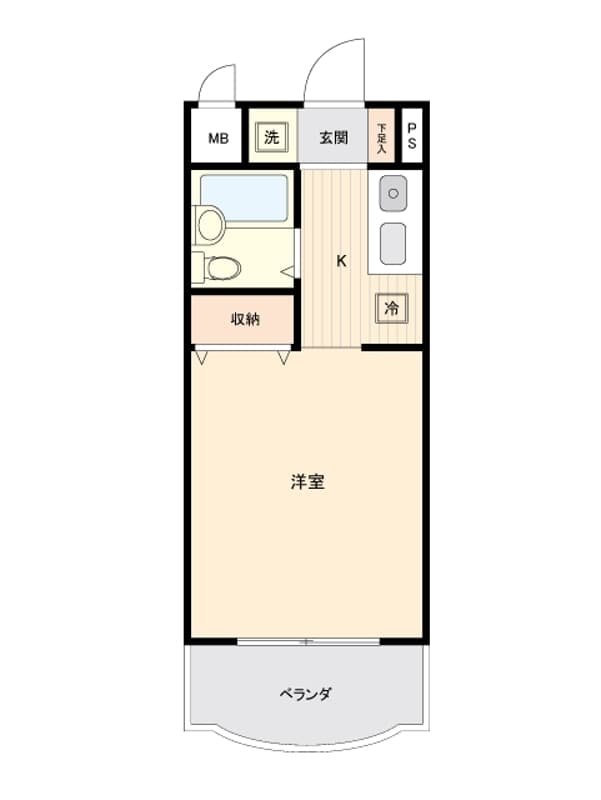 Preview floorplan of astream