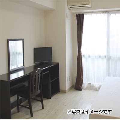 Preview interior of Casa Asano