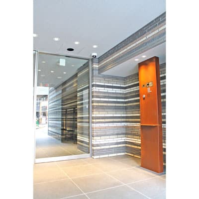 Preview interior of ZOOM Fuchu