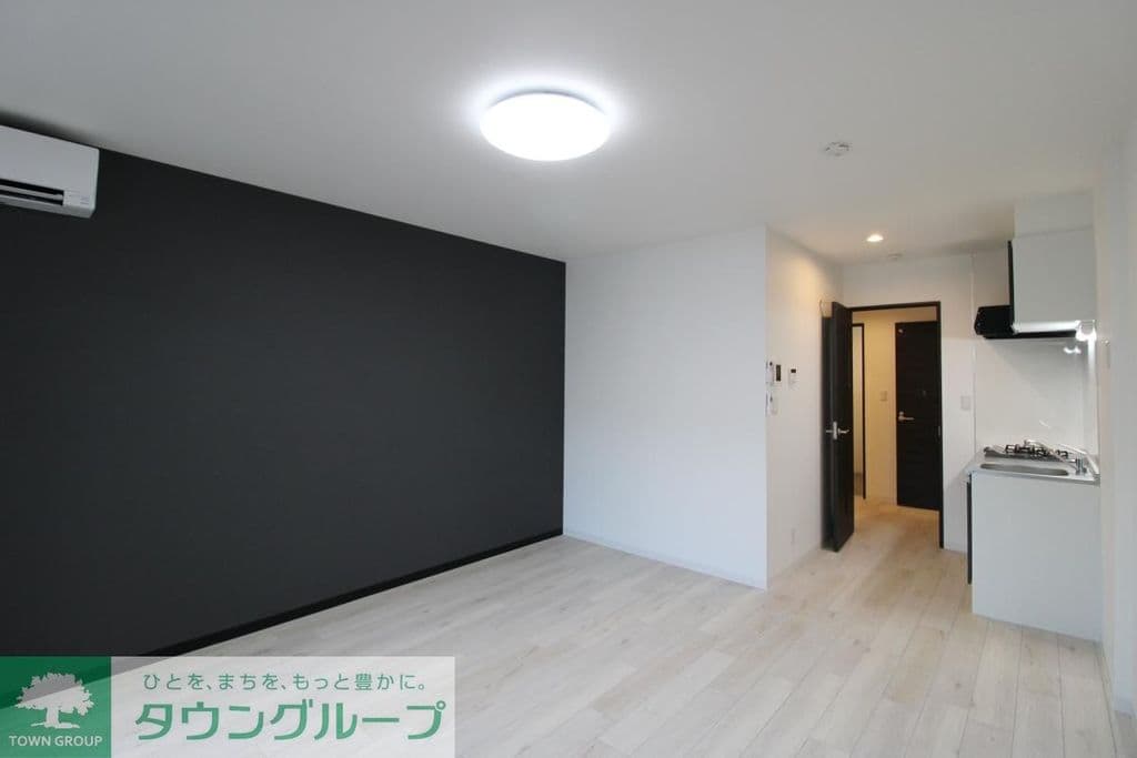 Preview interior of Estate N Higashi-Omiya