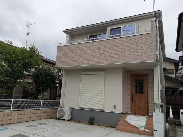 Main exterior of Kolet Ageo Kosho Takadani