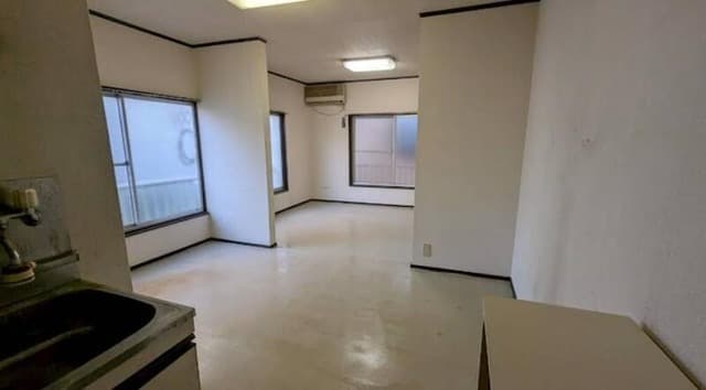 Preview interior of Megumi-so