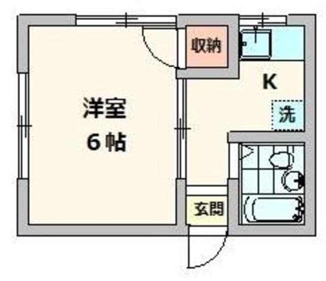 Preview floorplan of Corpo AMI