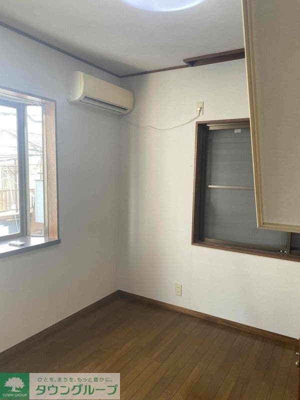 Preview interior of Detached House in Hazawa 2-chome, Fujimi City