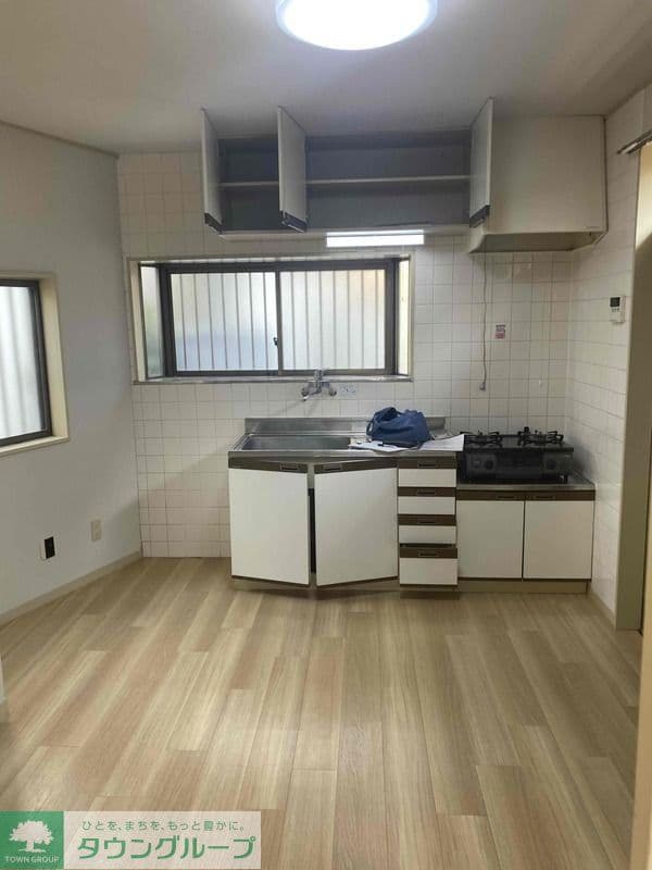 Preview interior of Detached House in Hazawa 2-chome, Fujimi City