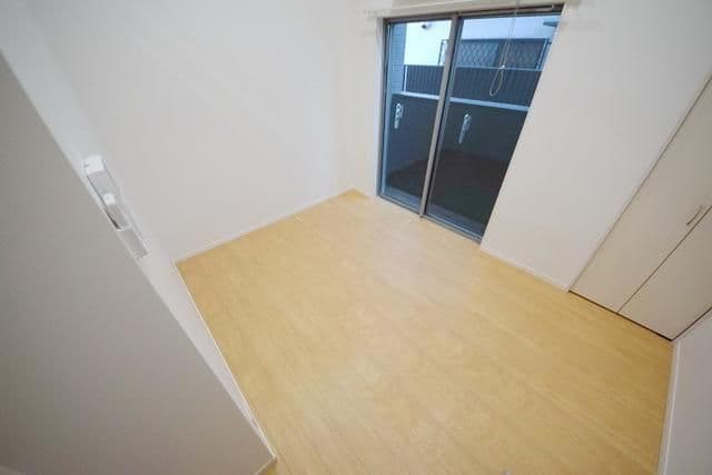 Preview interior of Wistaria Kitakoisigaya
