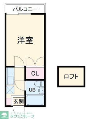 Preview floorplan of Villa Forest