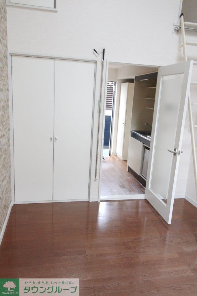 Preview interior of Villa Forest