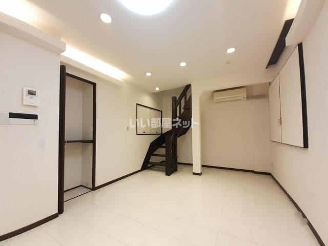 Preview interior of b'CASA Kumagaya re-born