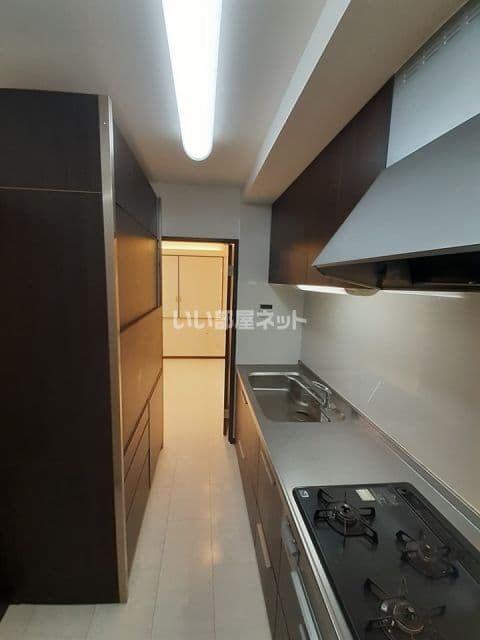Preview interior of b'CASA Kumagaya re-born