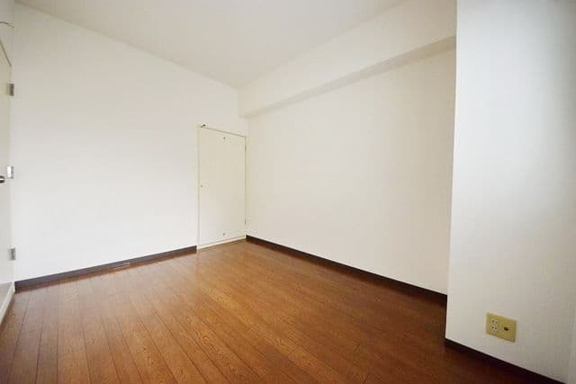 Preview interior of Aldeal Misato Building C