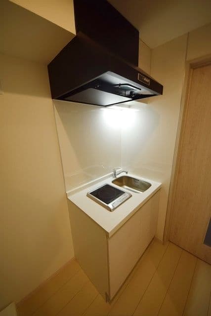 Preview interior of DEN Misato Chuo