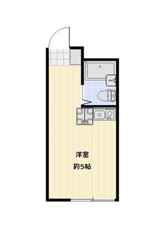 Preview floorplan of Green Heights 2