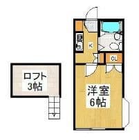Preview floorplan of Rojuman Nobitome