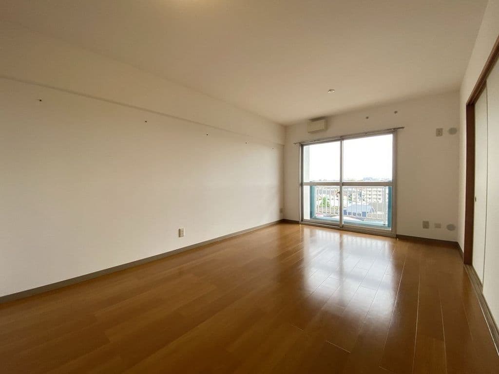 Preview interior of Garden Court Kiyose Building 3