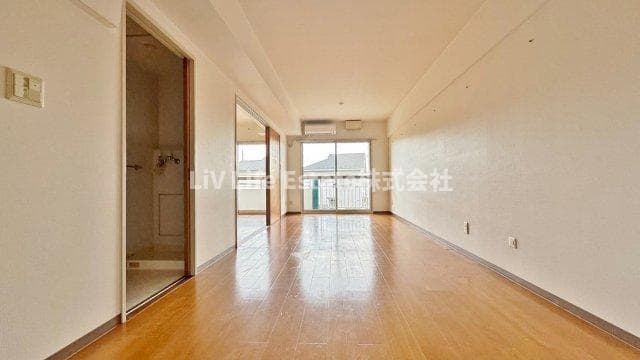 Preview interior of Garden Court Kiyose Building 1
