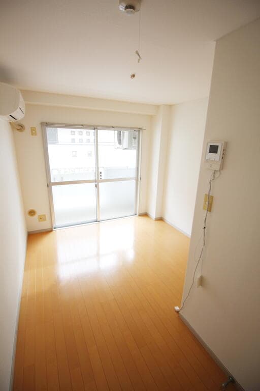 Main exterior of Tomoe Residence Kitano