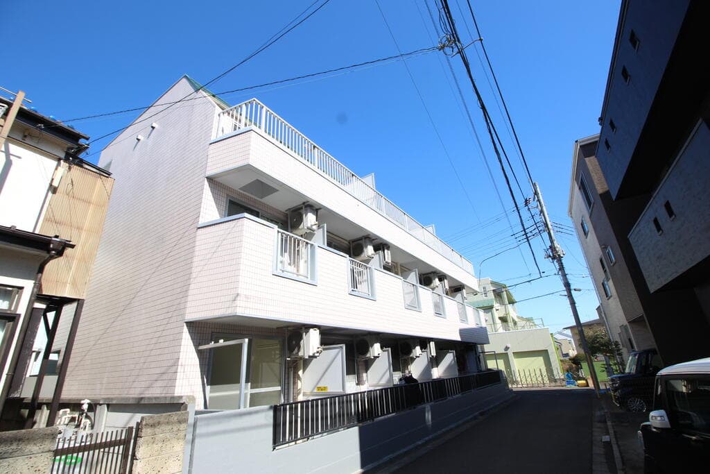 Preview interior of Tomoe Residence Kitano