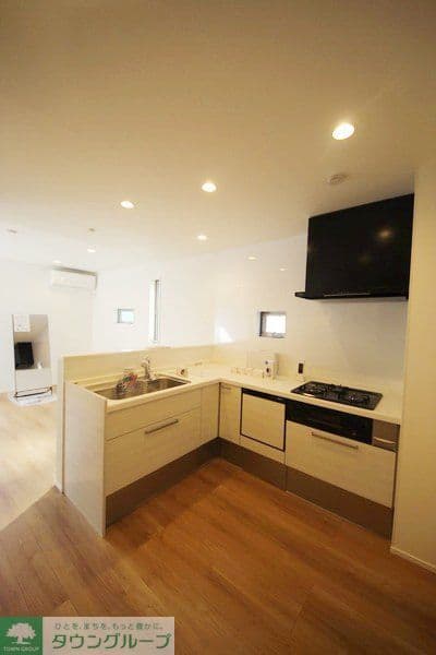 Preview interior of Kolet Kita-Yono #02