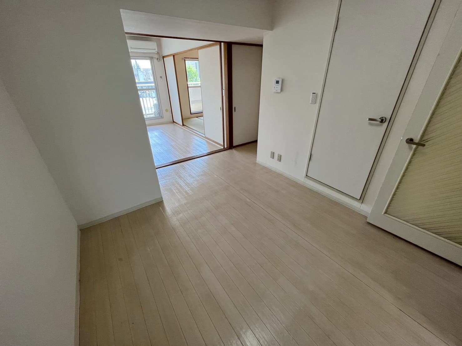 Preview interior of Garden Pure