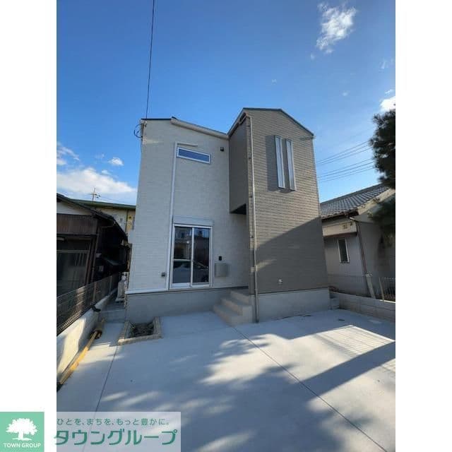 Main exterior of Kolet Iwatsuki #08