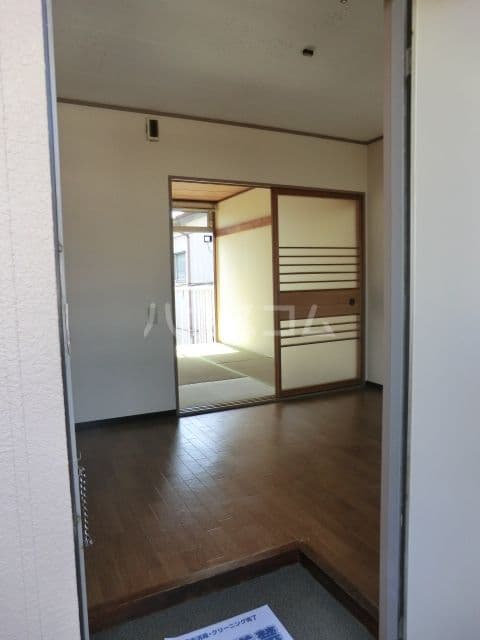 Preview interior of Tsuji Sun Heights