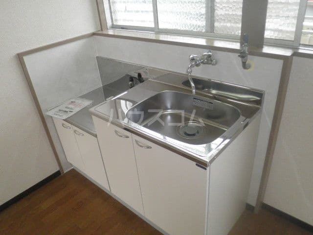 Preview interior of Tsuji Sun Heights