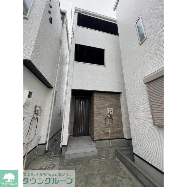 Main exterior of Rb Kolet Minami-Urawa #10