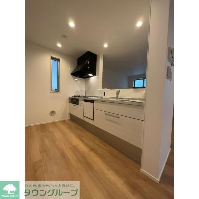 Preview interior of Rb Kolet Minami-Urawa #10