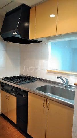 Preview interior of Live Tower Musashi Urawa 1601