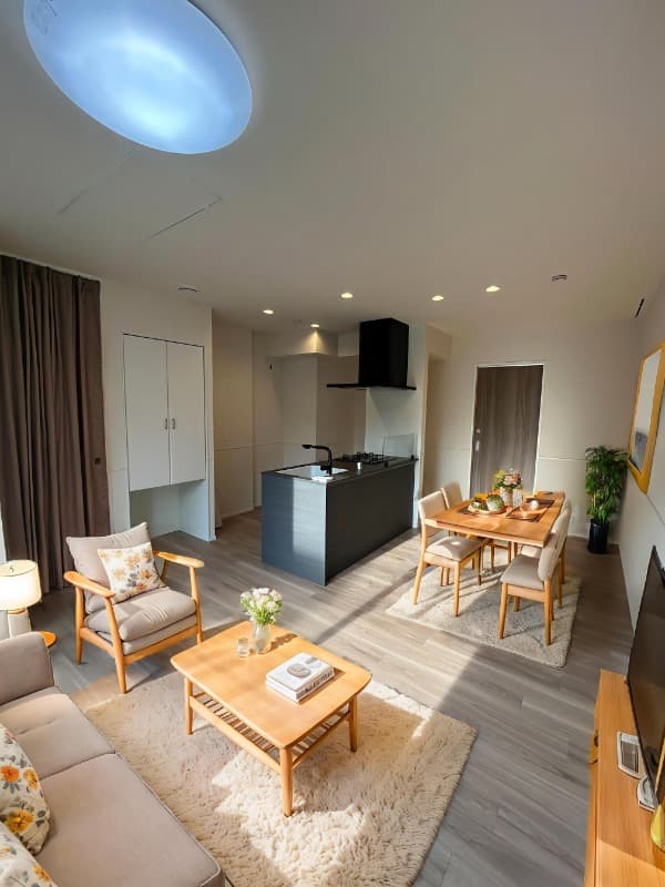 Preview interior of Rb San Bonar M