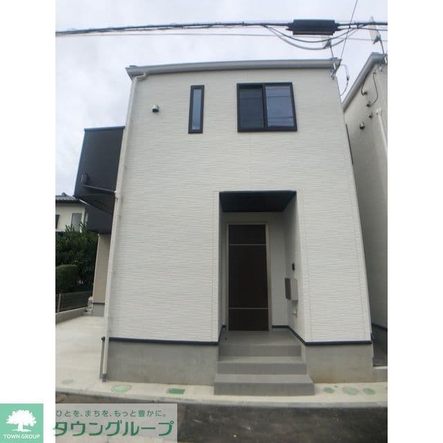 Main exterior of Kolet Omiyawada #04