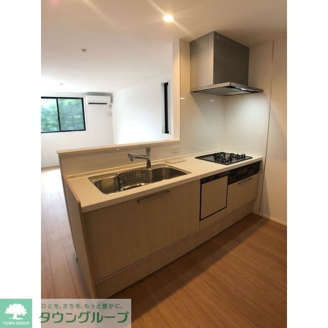 Preview interior of Kolet Omiyawada #04